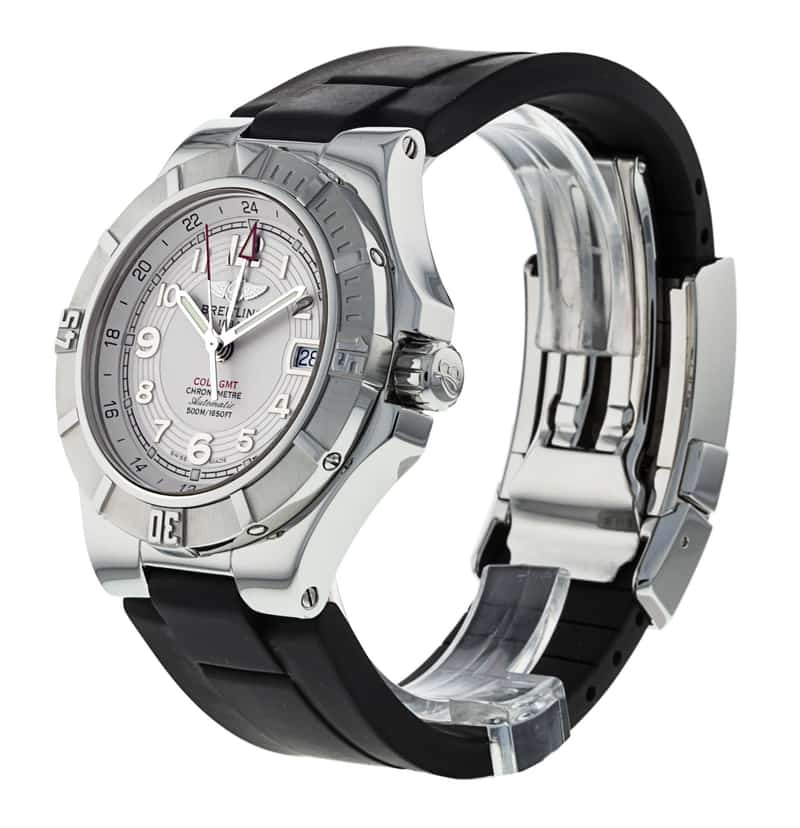 Breitling Colt GMT A32370